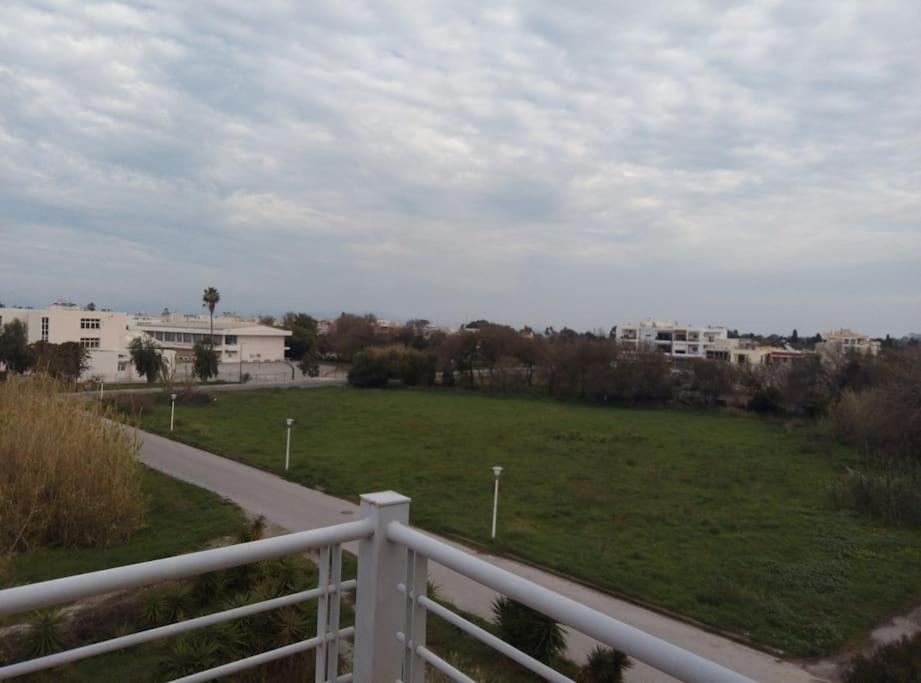 Apartament Sofita Di Sofo Miasto Kos Zewnętrze zdjęcie