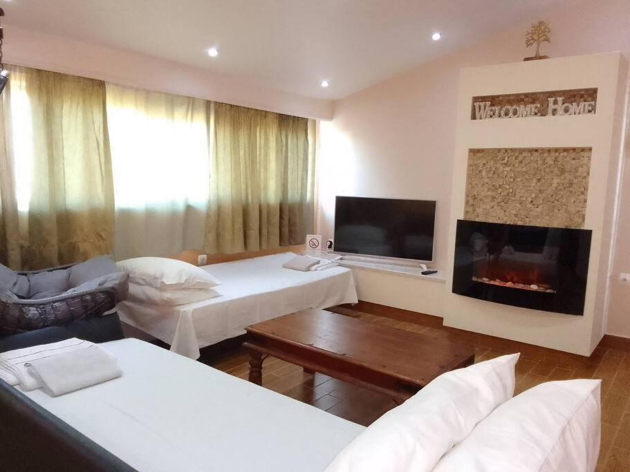 Apartament Sofita Di Sofo Miasto Kos Zewnętrze zdjęcie