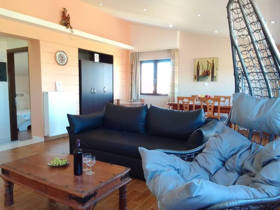 Apartament Sofita Di Sofo Miasto Kos Zewnętrze zdjęcie