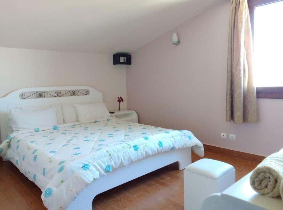 Apartament Sofita Di Sofo Miasto Kos Zewnętrze zdjęcie
