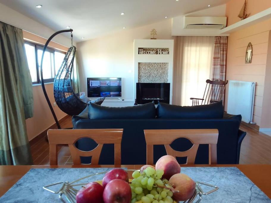 Apartament Sofita Di Sofo Miasto Kos Zewnętrze zdjęcie