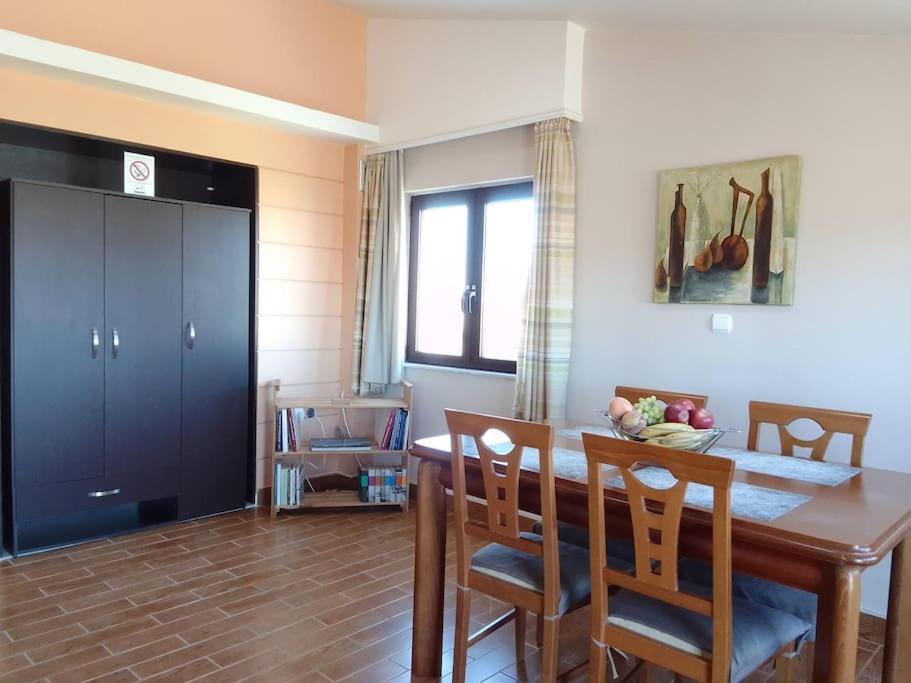 Apartament Sofita Di Sofo Miasto Kos Zewnętrze zdjęcie