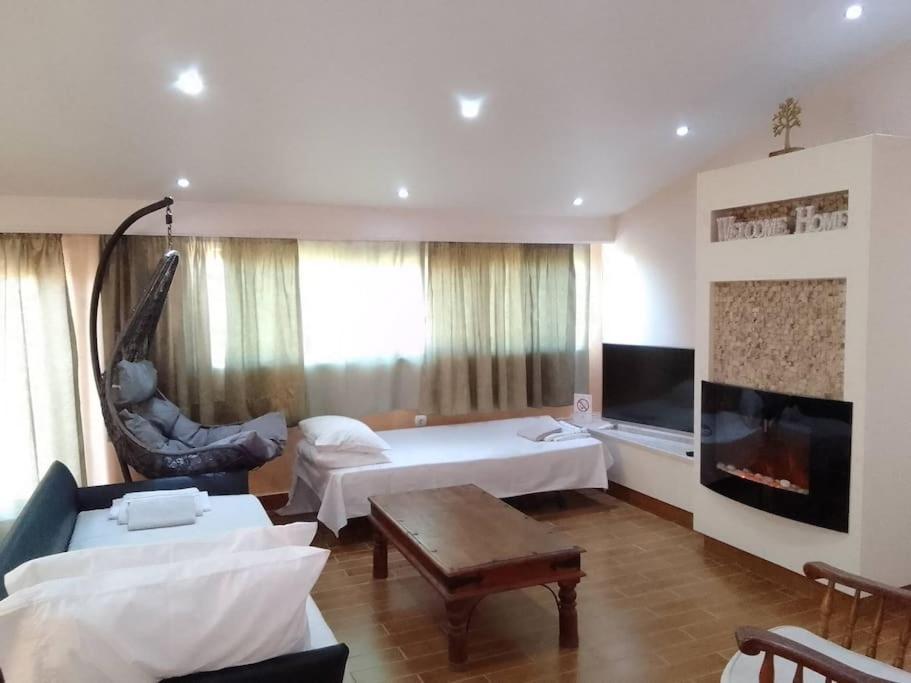 Apartament Sofita Di Sofo Miasto Kos Zewnętrze zdjęcie
