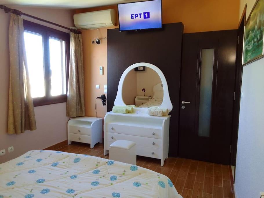 Apartament Sofita Di Sofo Miasto Kos Zewnętrze zdjęcie