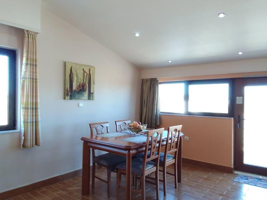 Apartament Sofita Di Sofo Miasto Kos Zewnętrze zdjęcie