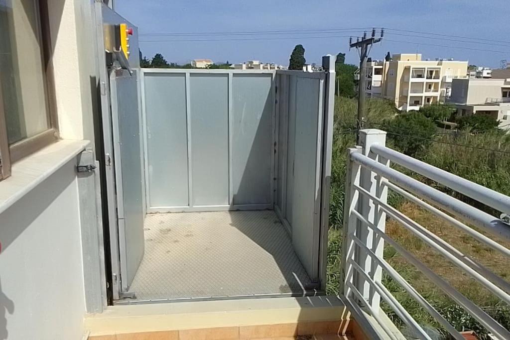 Apartament Sofita Di Sofo Miasto Kos Zewnętrze zdjęcie