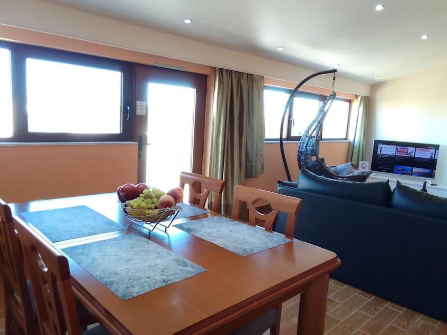 Apartament Sofita Di Sofo Miasto Kos Zewnętrze zdjęcie