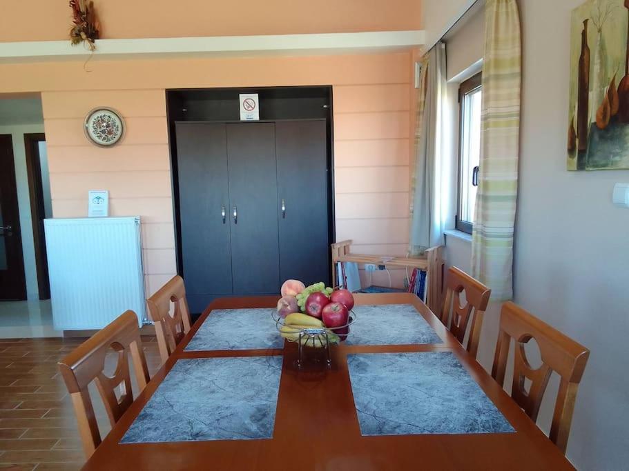Apartament Sofita Di Sofo Miasto Kos Zewnętrze zdjęcie
