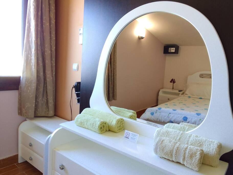 Apartament Sofita Di Sofo Miasto Kos Zewnętrze zdjęcie
