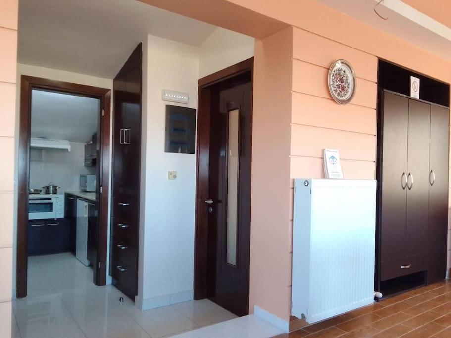 Apartament Sofita Di Sofo Miasto Kos Zewnętrze zdjęcie
