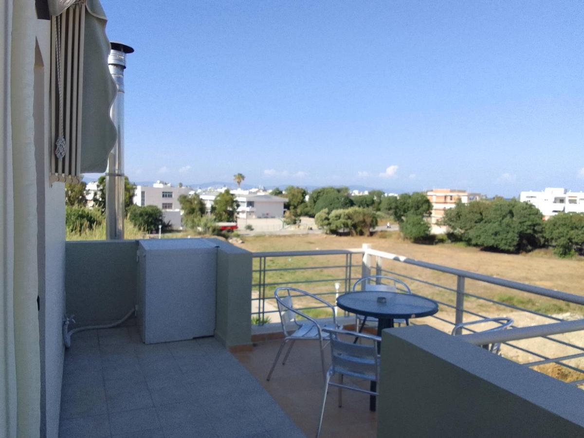 Apartament Sofita Di Sofo Miasto Kos Zewnętrze zdjęcie