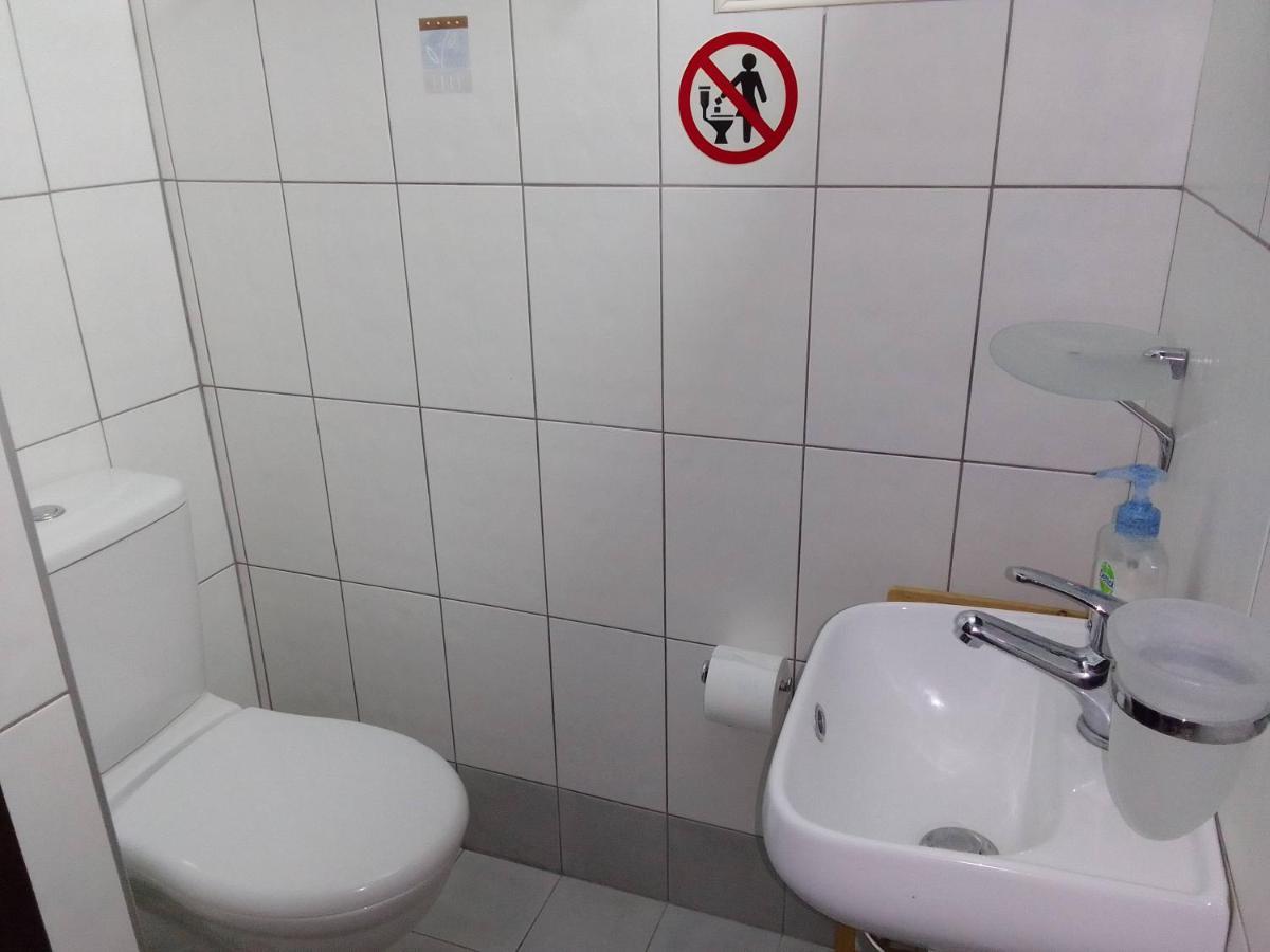 Apartament Sofita Di Sofo Miasto Kos Zewnętrze zdjęcie